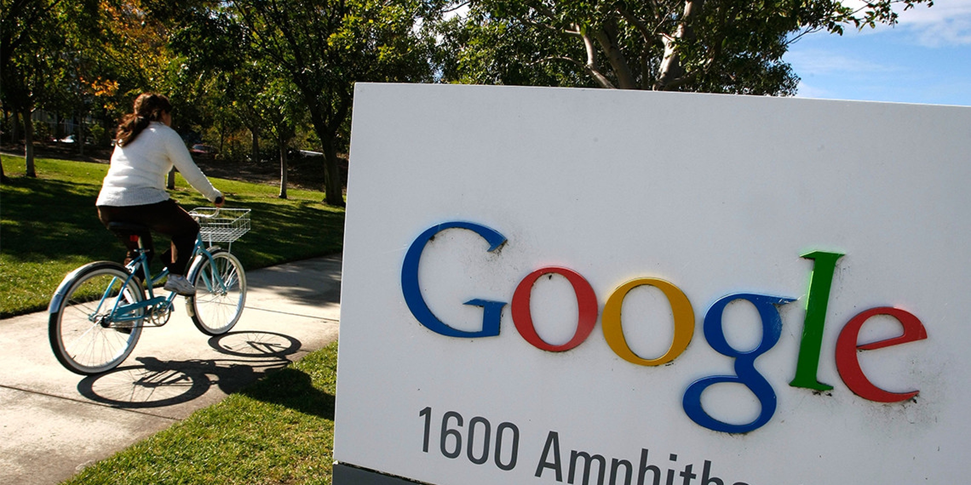 google lavorare comme meccanico di biciclette
