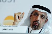 L’Arabia Saudita ha un ministro dell’Energia, al posto del Petrolio