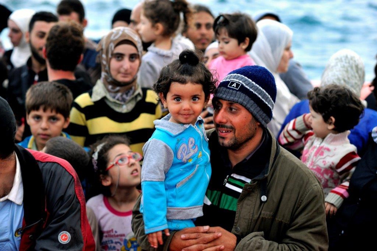 migranti mediterraneo