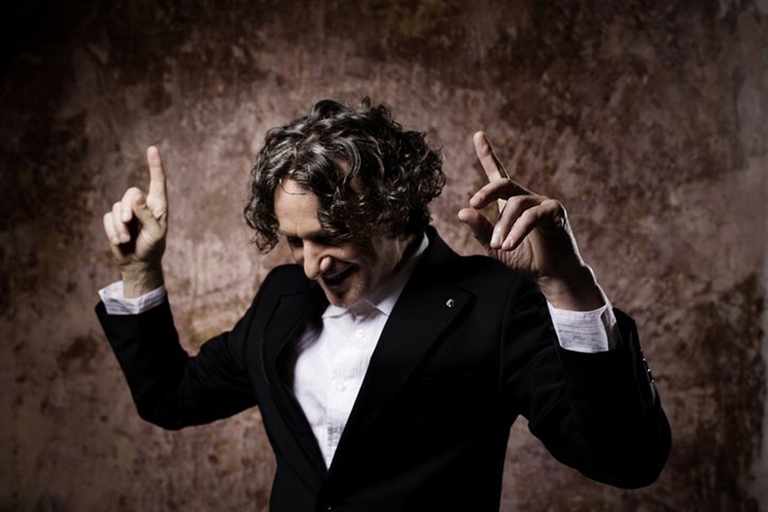 Bregovic-per-Vidas, Hangar Bicocca