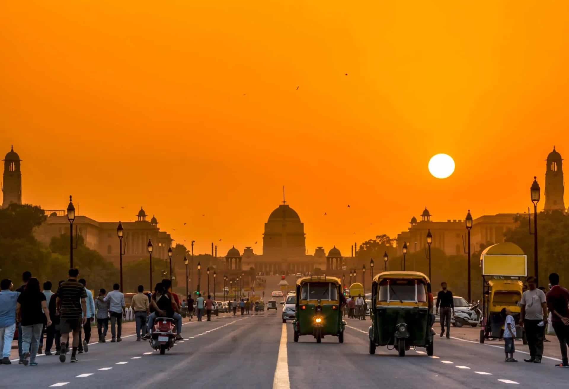 dehli
