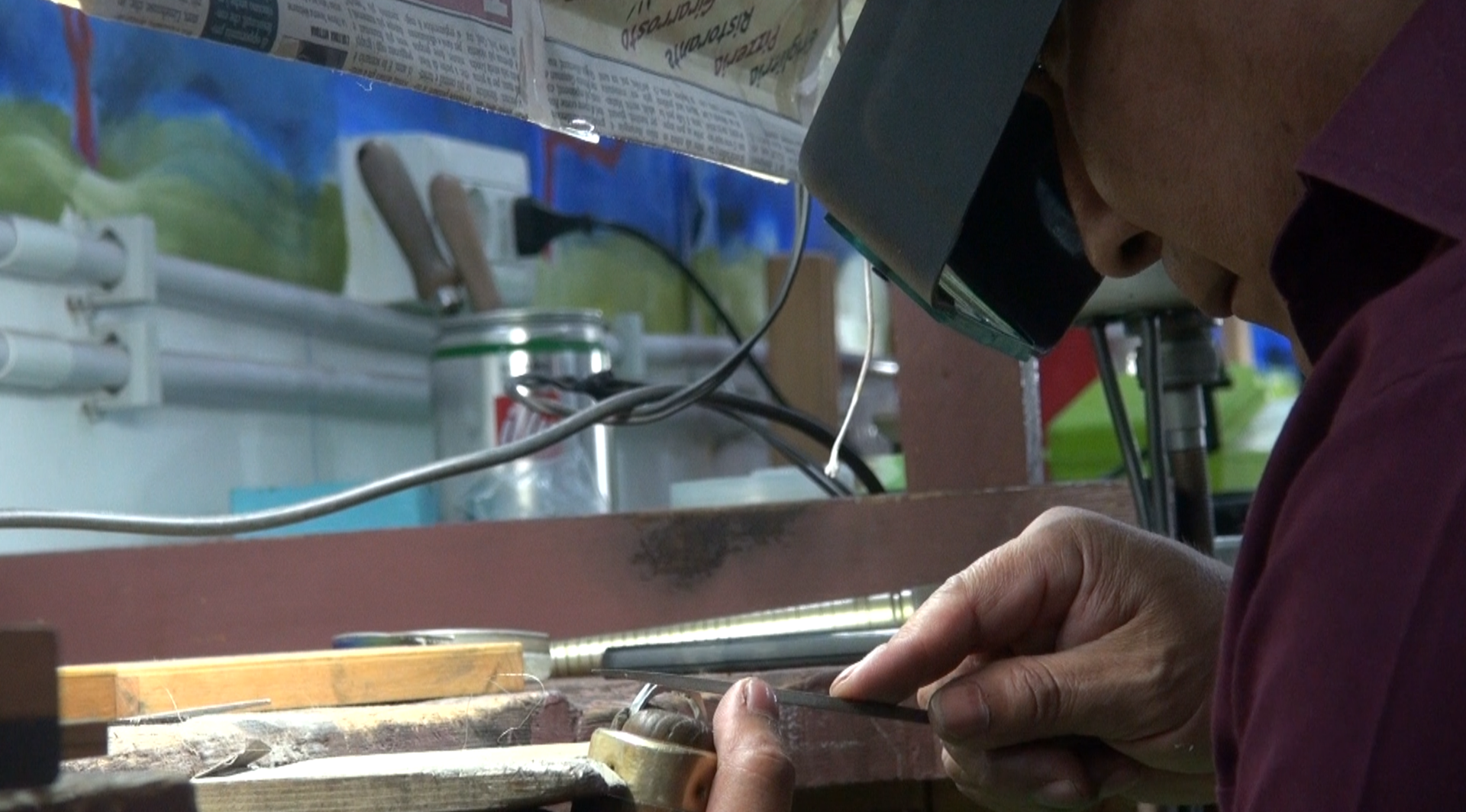 Porto Fluviale, Roma