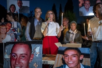 La storia della morte di Stefano Cucchi nella seconda vita di Ilaria