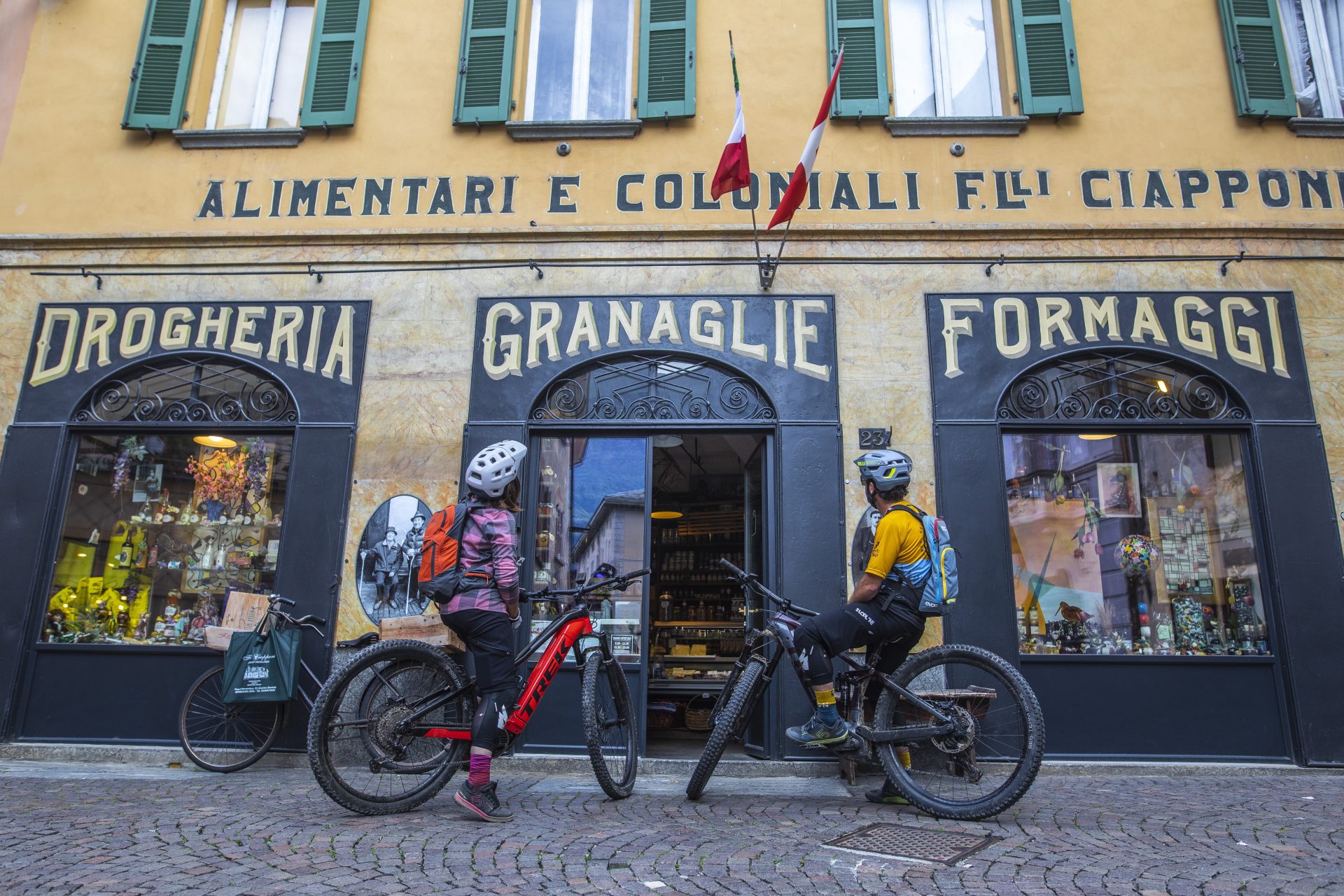Valtellina Ebike Festival - Morbegno - Ph Eze Urrets (3)