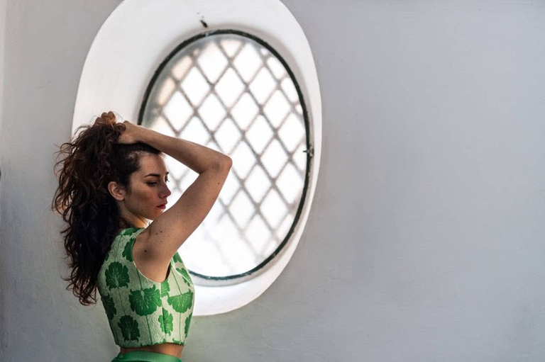 Caterinette abiti fatti a mano