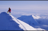 Il cinema racconta le montagne al Banff Mountain Film Festival
