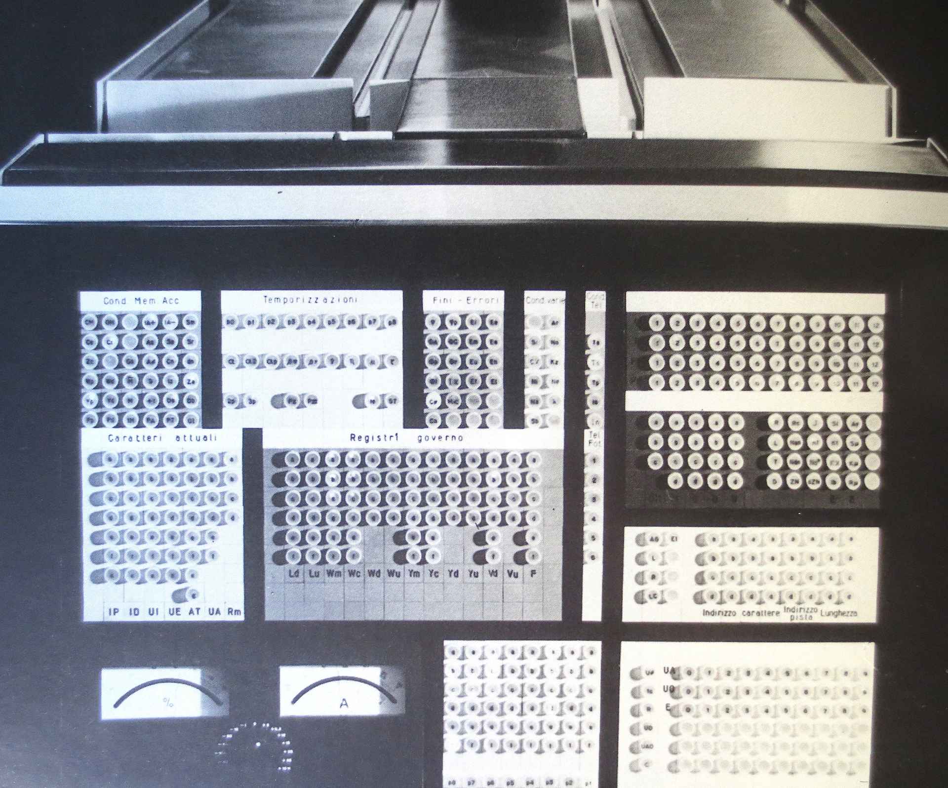 Ettore Sottsass al Vitra design museum