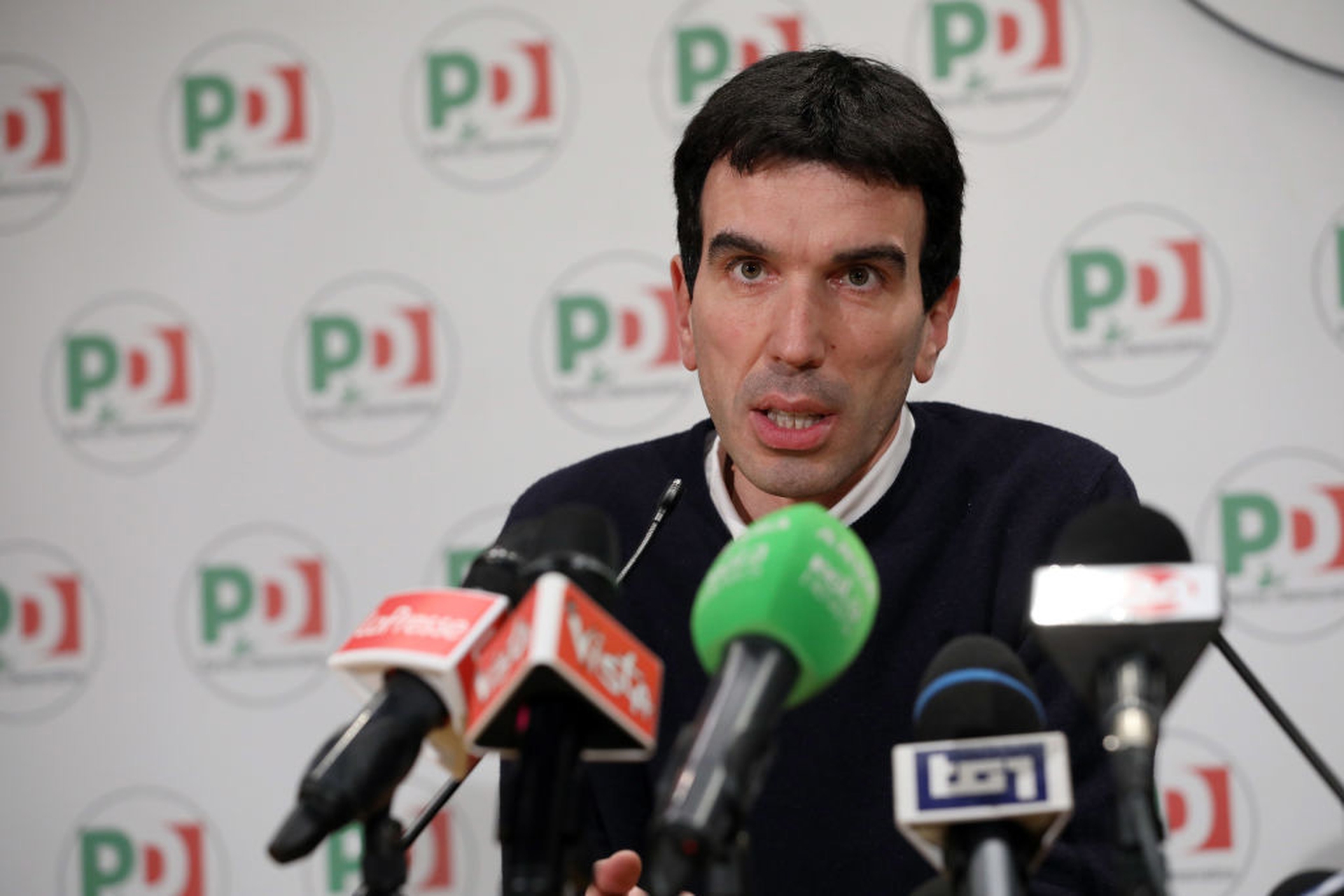 Elezioni politiche 4 marzo 2018