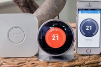 Questo è l’anno del termostato Nest. È ora di riscaldare le case con Google