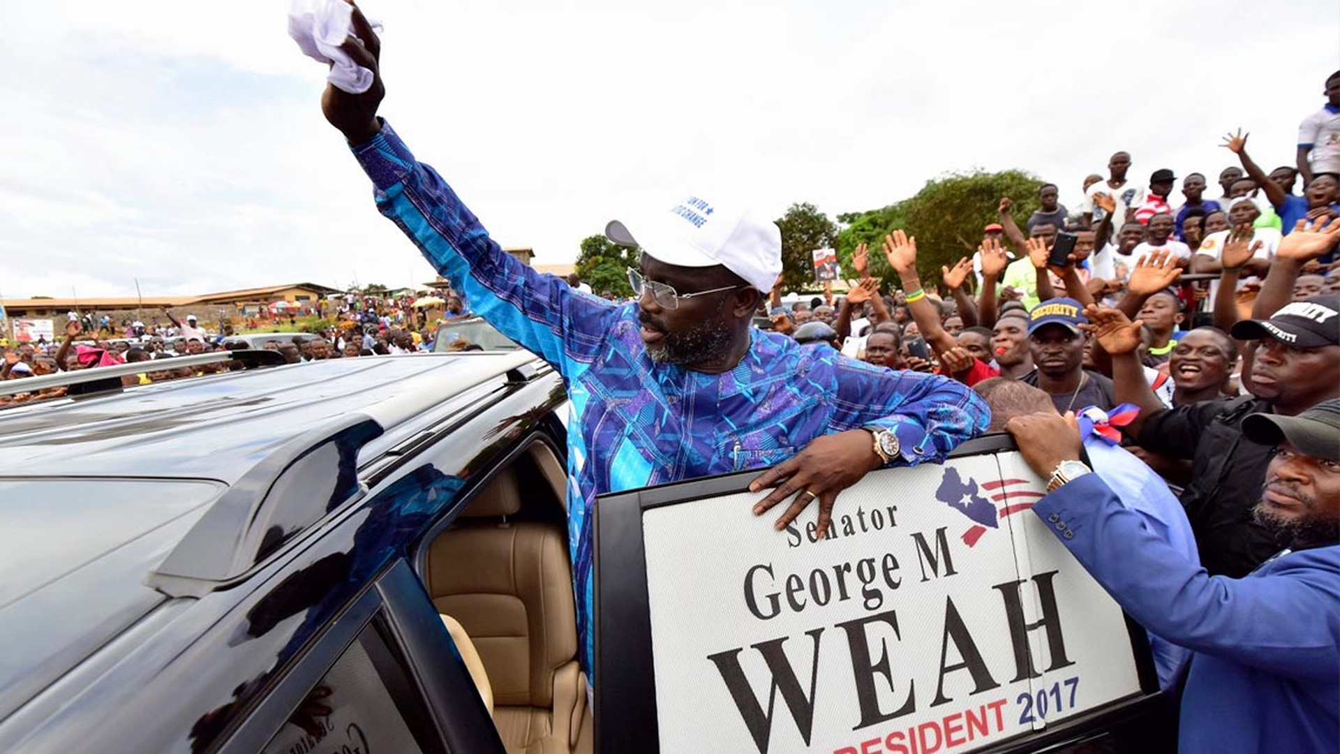 george-weah-campagna-elettorale