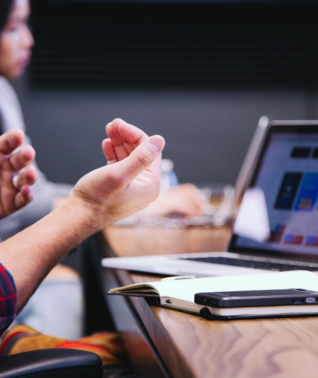 Rethink! è il festival dedicato al design dei servizi organizzato da POLI.design