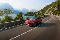 Earth day e Ford, un viaggio green nel cuore dell’Italia con Mustang Mach-E