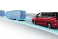 La guida semi autonoma debutta in Giappone con Nissan ProPilot