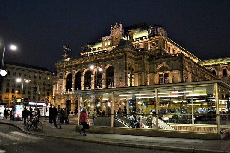 Wiener Staatsoper