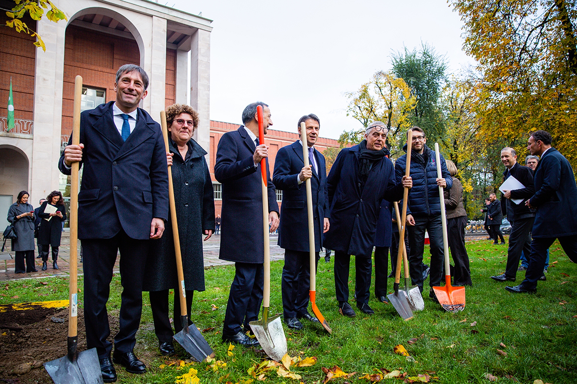 Wfuf Milano calling 2019