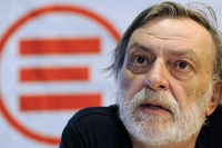 L’epidemia di ebola è sotto controllo, anche Gino Strada torna a casa