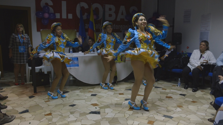 Spectrum apr, Beatrice Surano