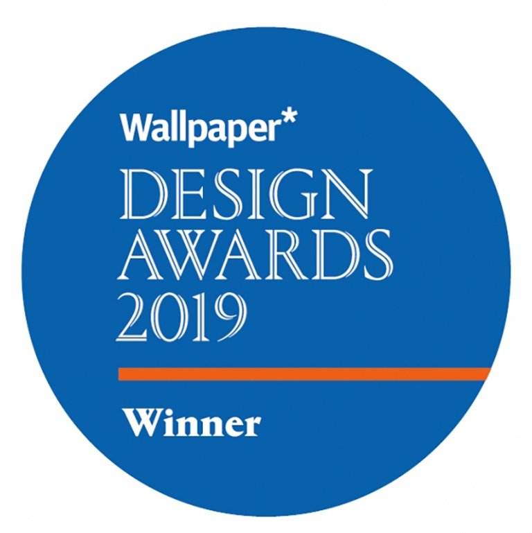 milano vince wallpaper design awards 2019