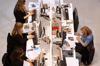 Feng Shui, la postazione di lavoro ottimale