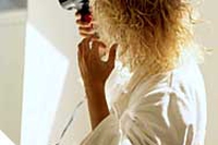 Il consiglio di agosto: il sole nei capelli