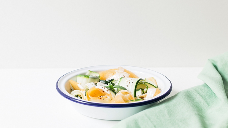 insalata-zucchine-e-cantalupo-cover-lifegate.it