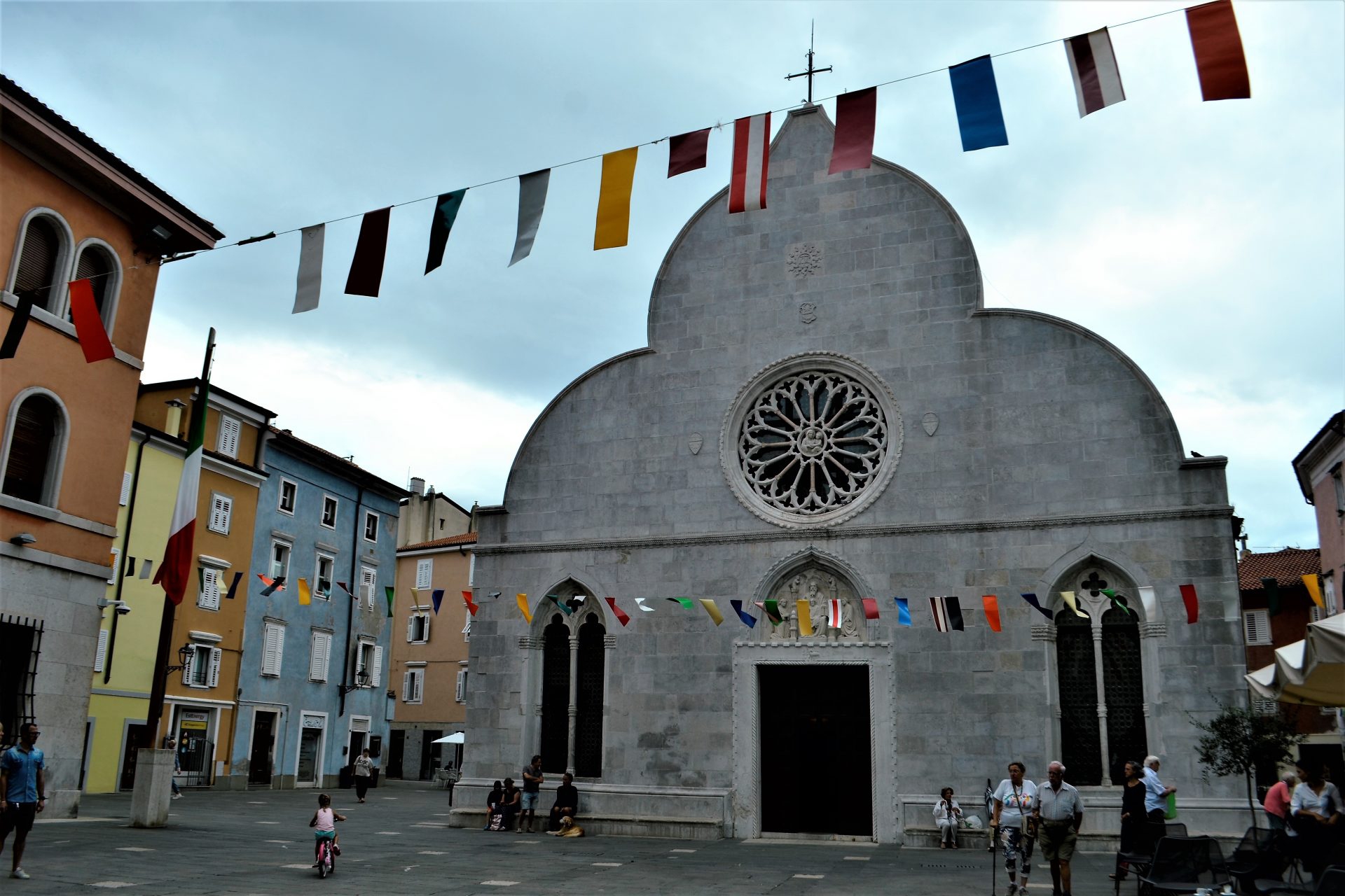 Muggia