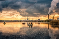 La Finlandia vuole diventare il primo paese al mondo carbon neutral
