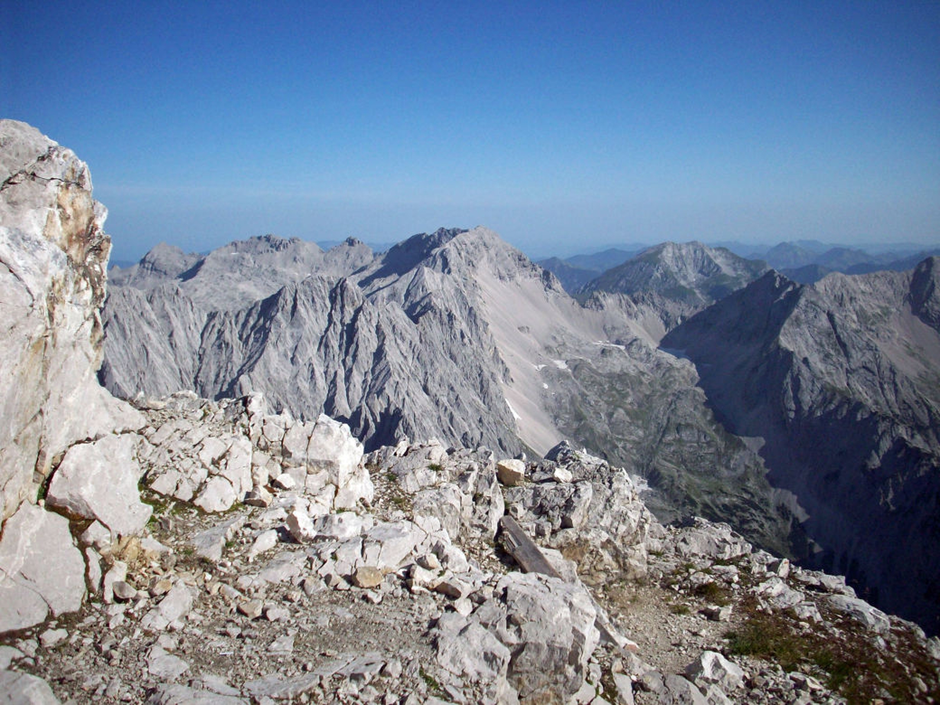Karwendel