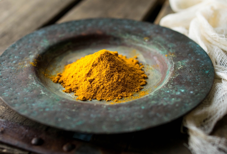 golden milk turmeric