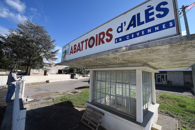 Francia Macelli maltrattamenti