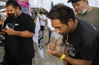 La Thailandia legalizza la marijuana, ma le regole per i turisti non sono chiare