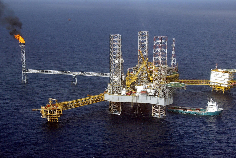eni oil