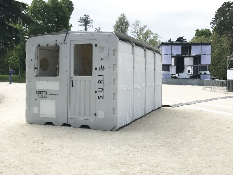 Suri_Inhabits_parco_Sempione