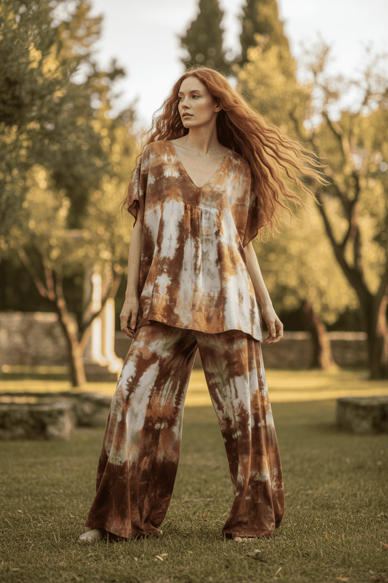 Stefania Pochesci Slow Living