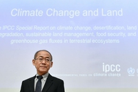 Clima, per il sesto e ultimo rapporto dell’Ipcc solo un’azione urgente può garantirci un futuro