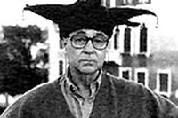 Elliott Erwitt fotografa la società occidentale