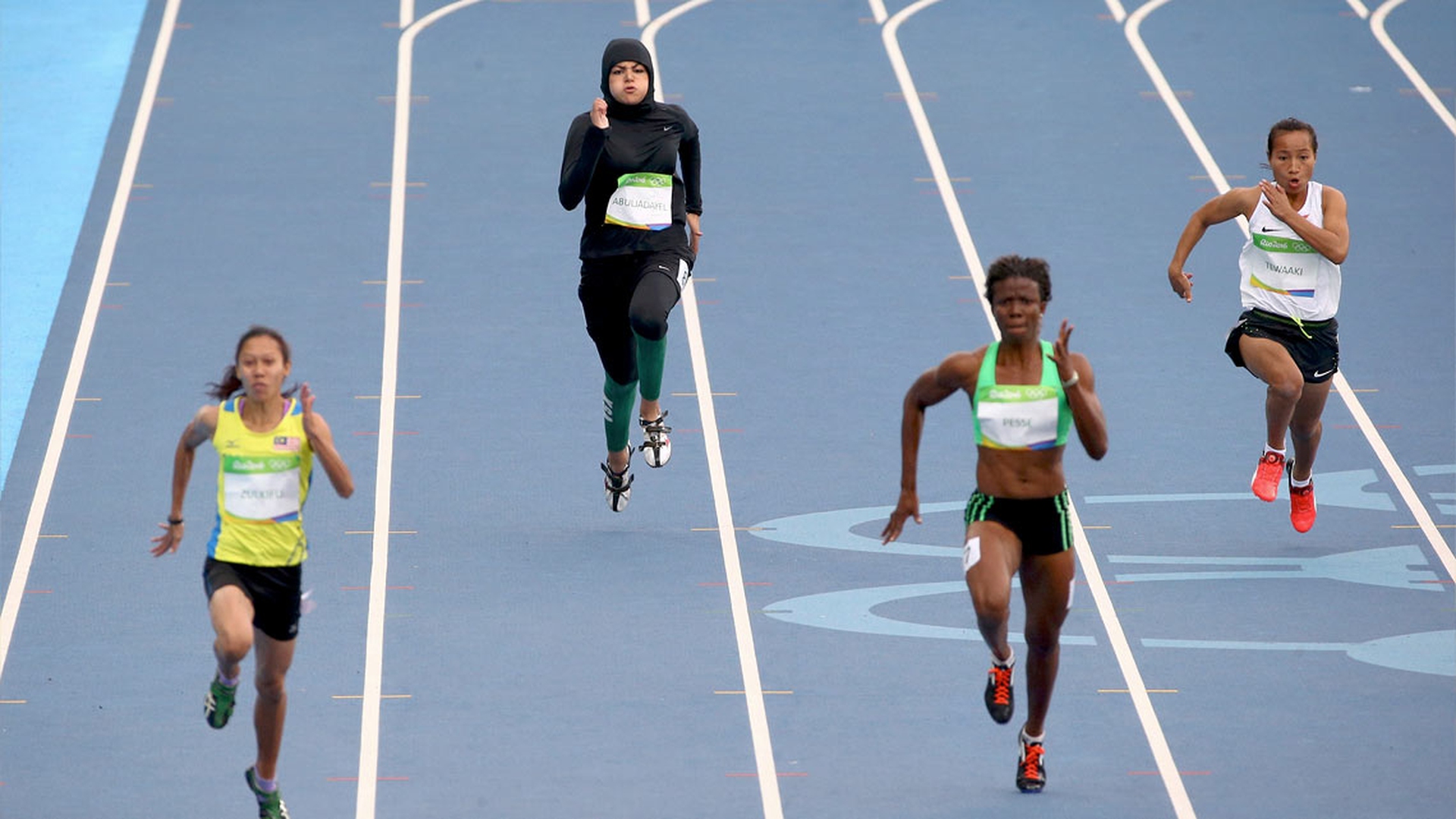 Rio 2016, 10 momenti da ricordare