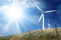 Così entro il 2050 il fabbisogno d’energia dell’Italia sarà coperto solo da rinnovabili