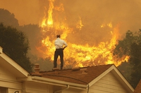 Le compagnie assicurative in prima linea contro i cambiamenti climatici
