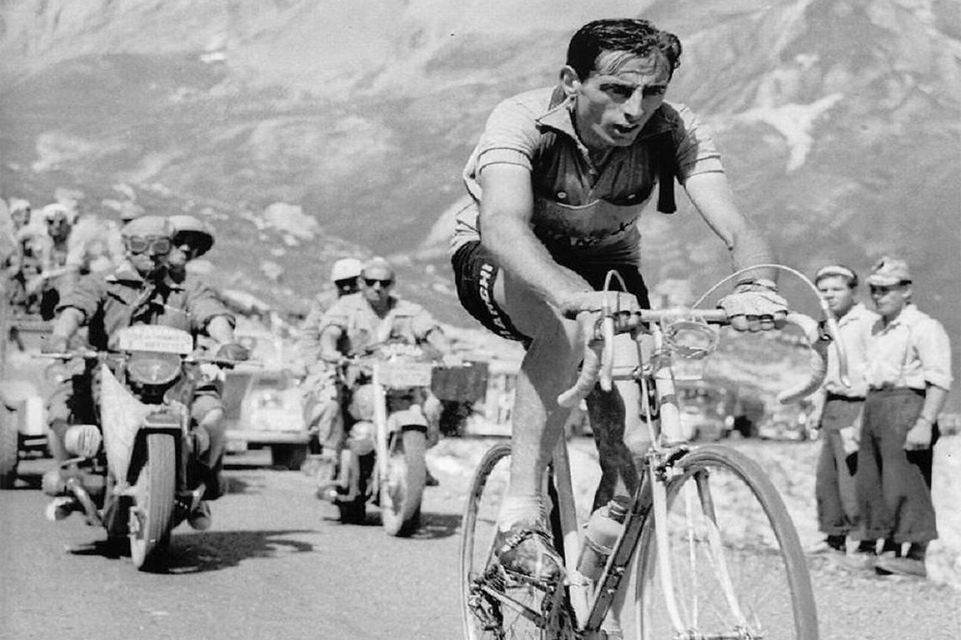 Al via il 5 maggio il centesimo Giro d’Italia, fucina d’imprese ed emozioni