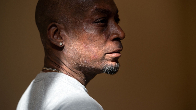 Dewayne Johnson, monsanto