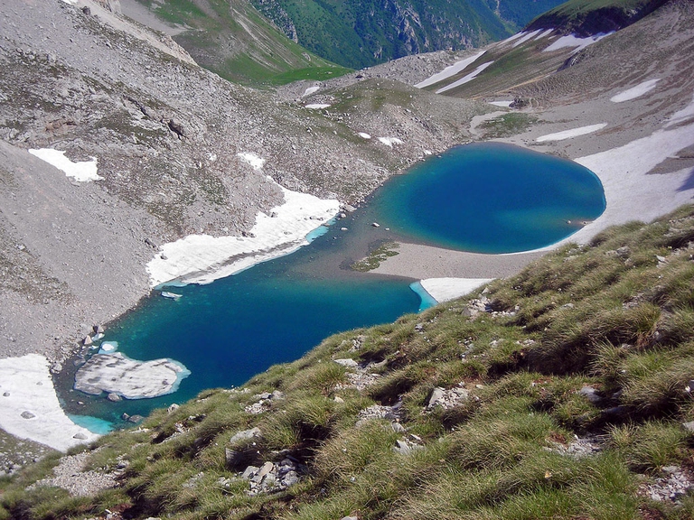 lago di pilato