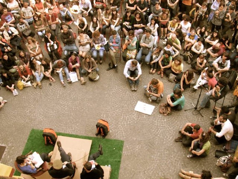 It.a.cà migranti e viaggiatori bologna