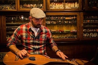 Rock Files Live! Frankie Chavez e Massaroni Pianoforti