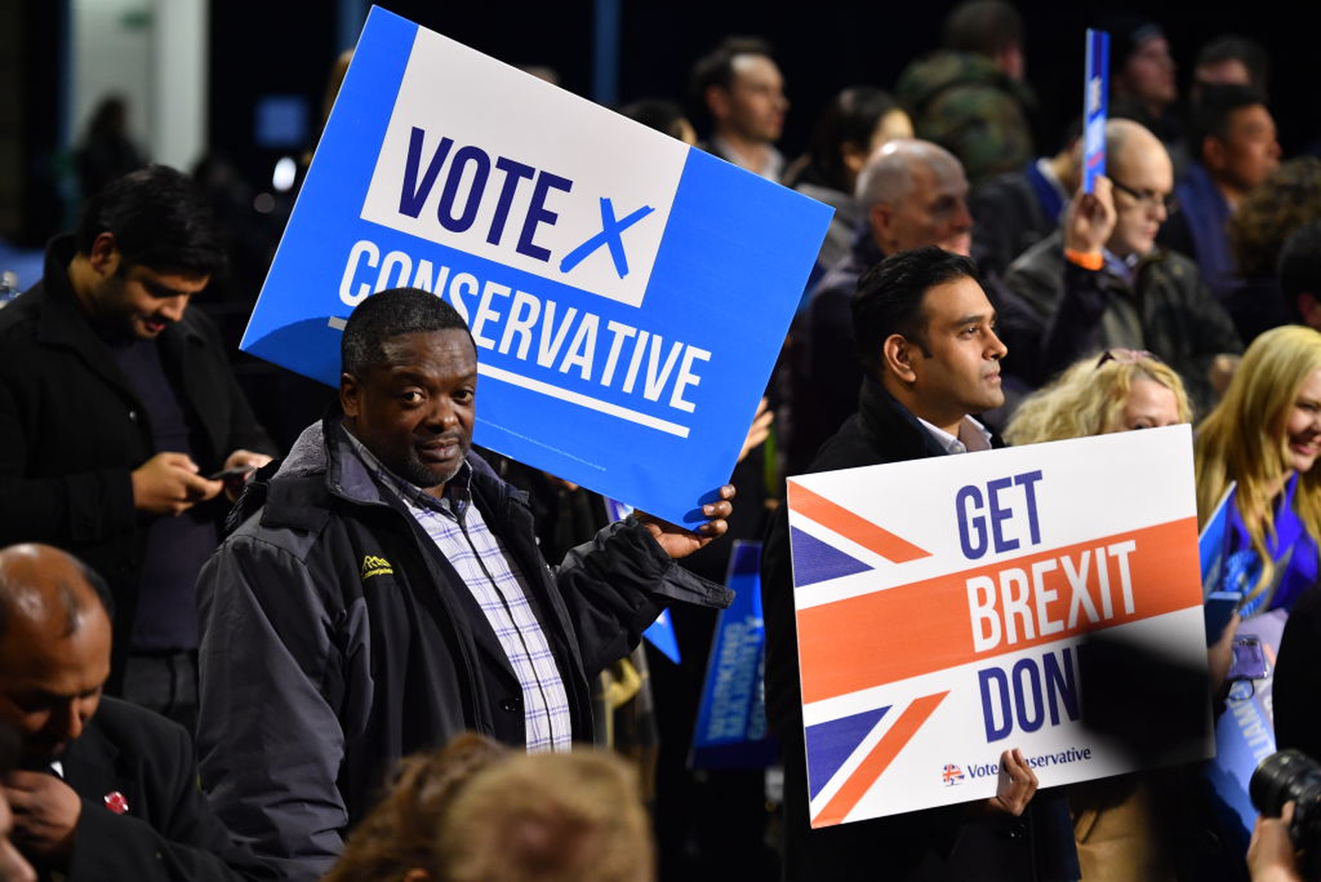 Elezioni in Regno Unito, la campagna e il voto