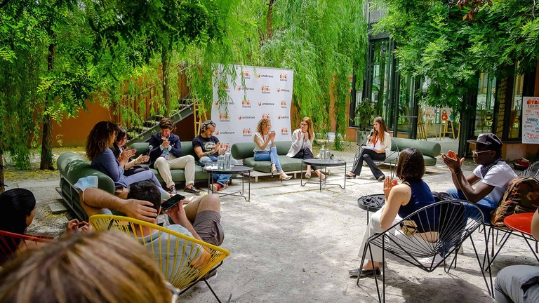 Unobravo startup health tech