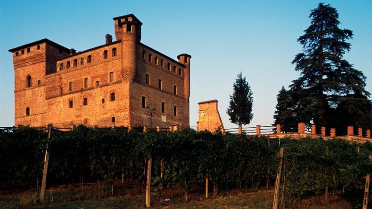 grinzane