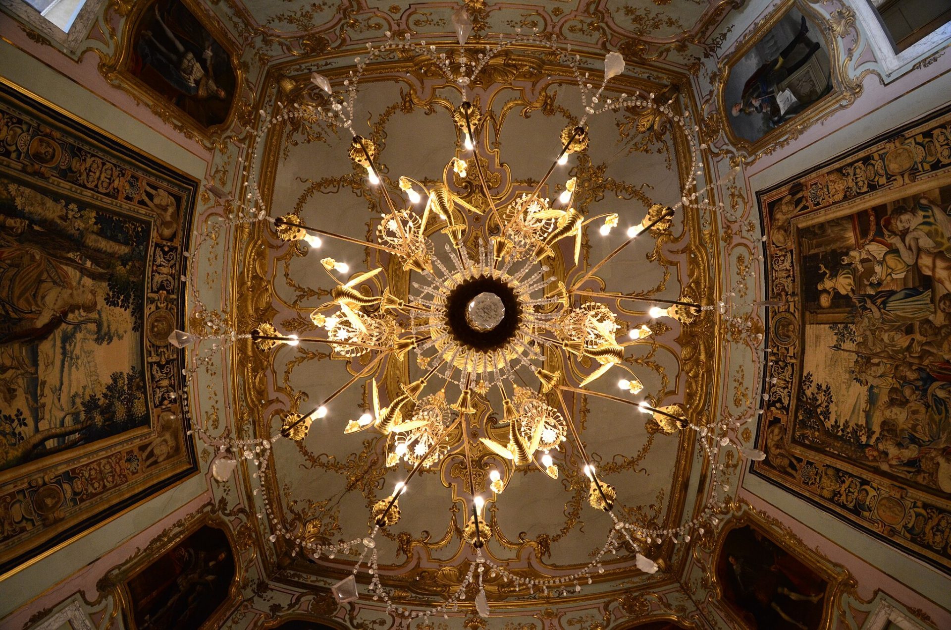 Palazzo reale, Genova