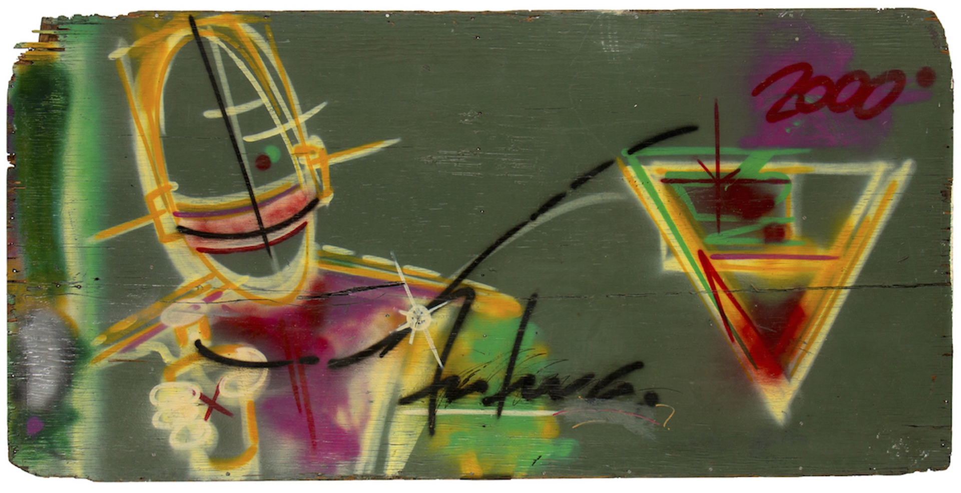 La mostra Street Art – Banksy & Co a Palazzo Pepoli a Bologna