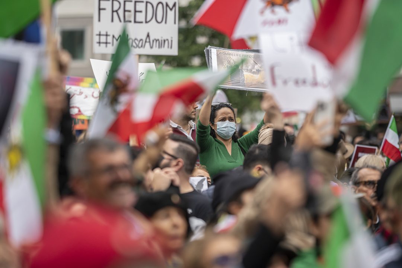 Iran: la rivolta delle donne | ISPI